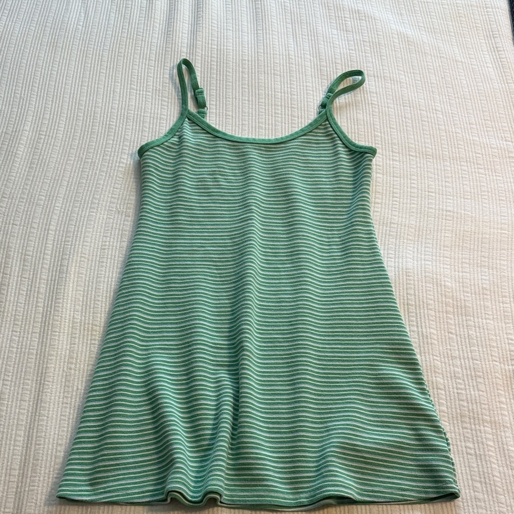 American Eagle Dress